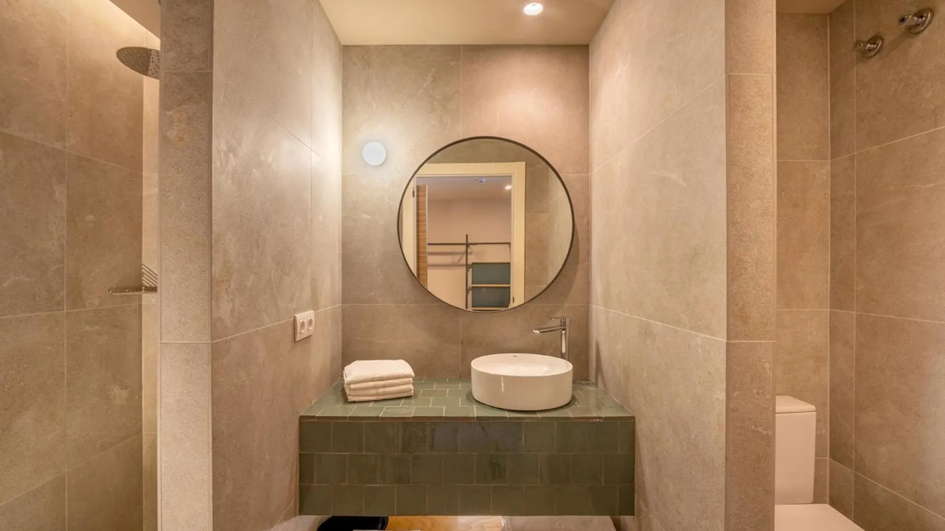 Aqua Hotel Bertran Park Lloret de Mar Spain