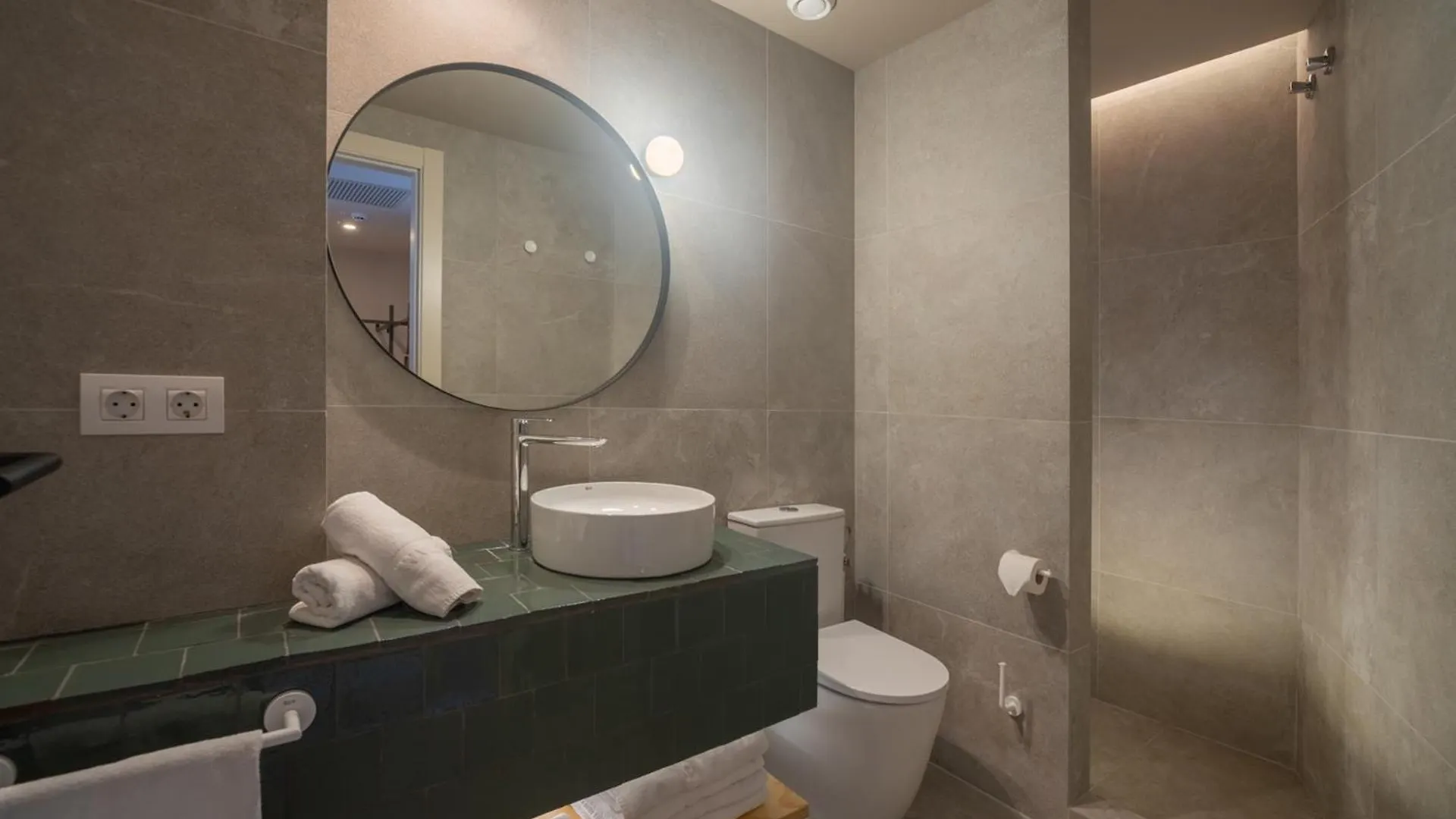 Aqua Hotel Bertran Park Lloret de Mar