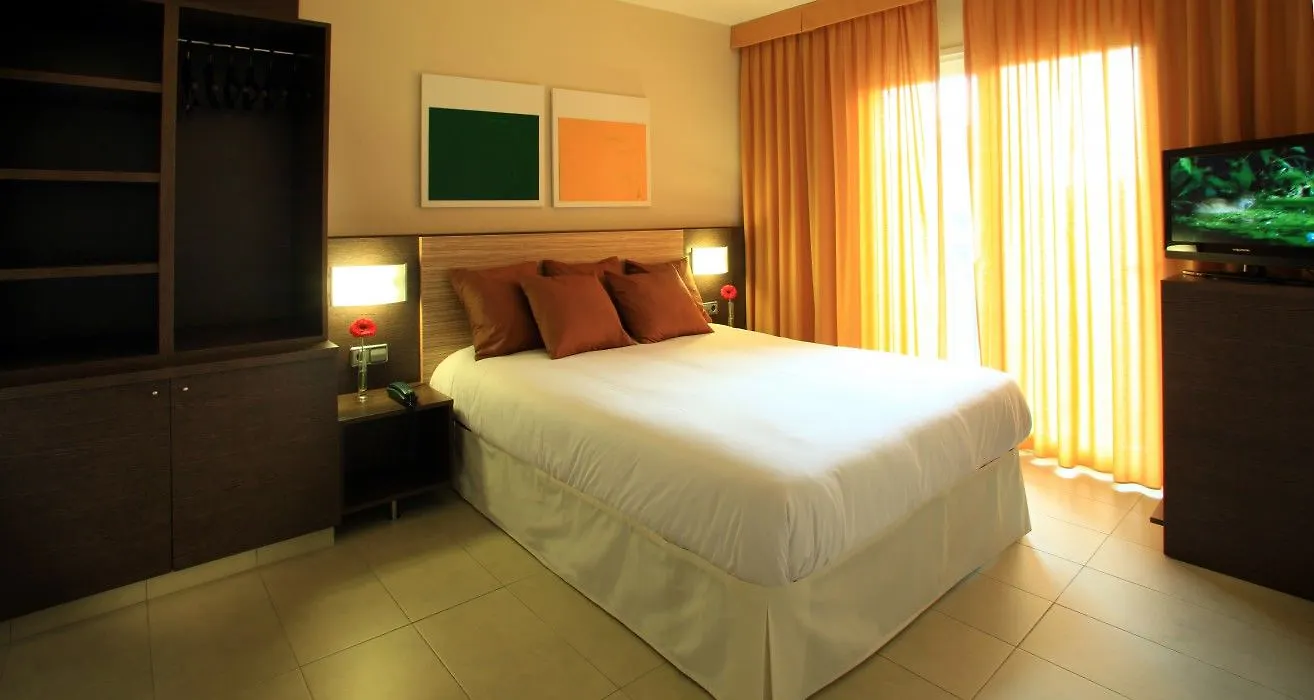 Aqua Hotel Bertran Park Lloret de Mar 4*,