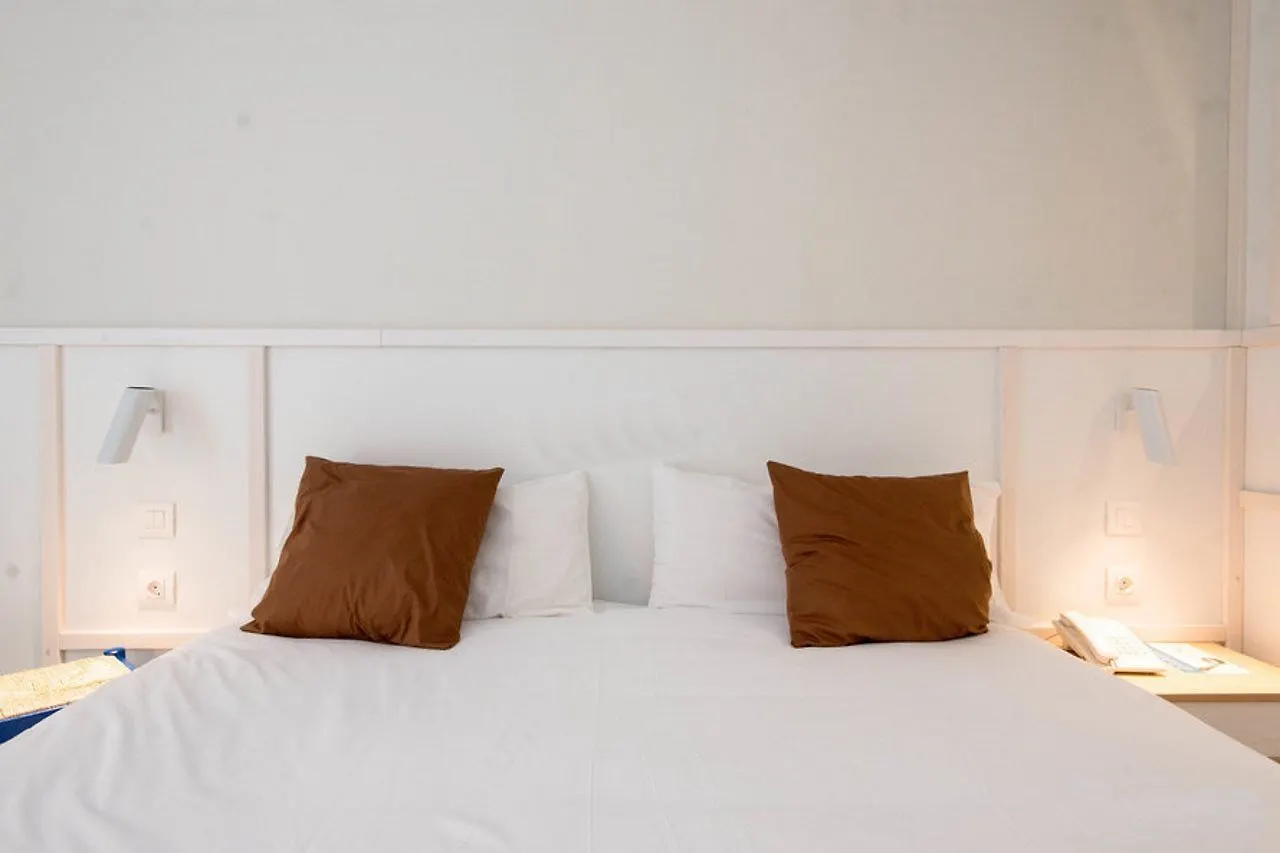 Aqua Hotel Bertran Park Lloret de Mar