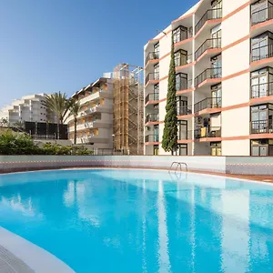  Apartment Rt-apartamentos Guinea Spain
