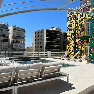 Hotel Artmadams ****