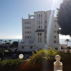 Sunny Apartment Benalmádena