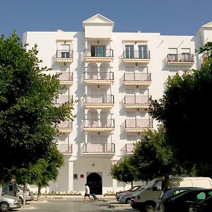 Miguel Angel Appartement Estepona