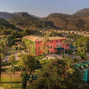 Grand Son Net 5*, Puigpunyent (Mallorca) Spanien