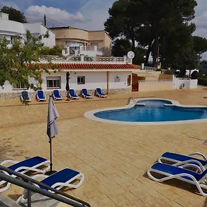 Appartement Famara, Lloret de Mar