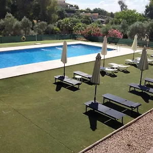 Turisticos La Castilleja Appartement Córdoba