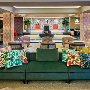 Hotel Hesperia ****