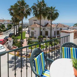  Apartment 2 Con Vistas Al Mar Spain