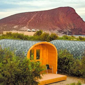  Kemping Camping Montana Roja Hiszpania
