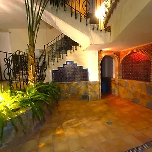  Apartament Flamencos Del Cerrado Hiszpania