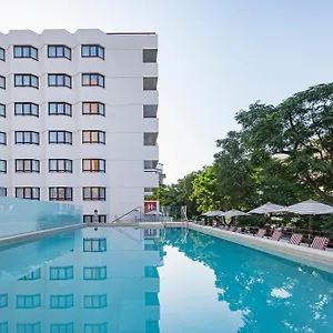 Hotel Hesperia ****