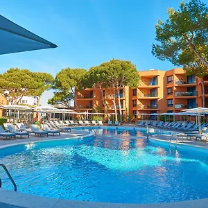 Protur Turo Pins 4* Sup Hotel Cala Ratjada (Mallorca)