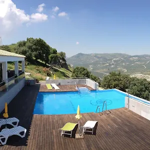 Castillarejos Rurales Appartement Luque