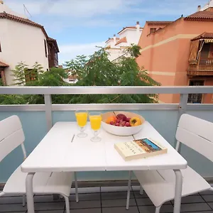  Apartament Iriarte 52 Hiszpania