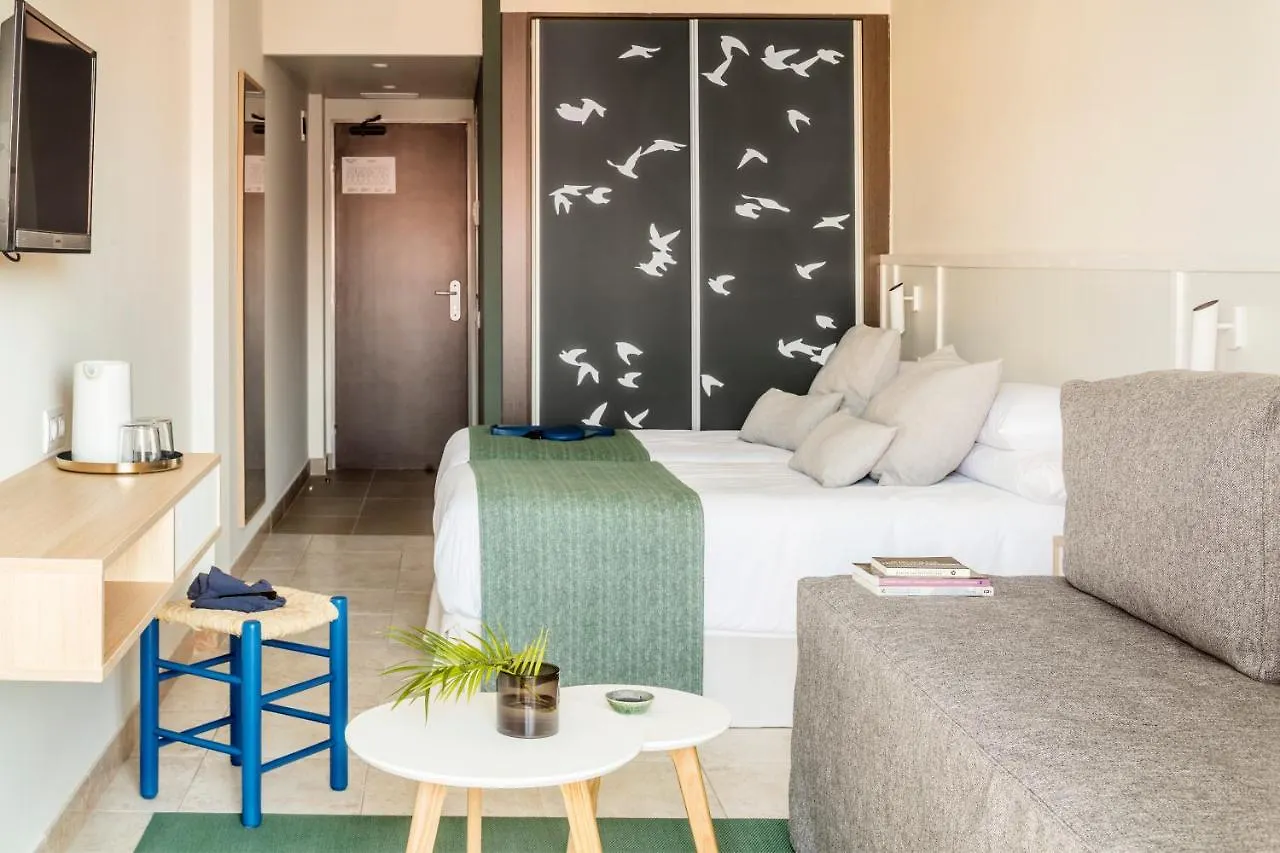 Aqua Hotel Bertran Park Λορέτ Ντε Μαρ 4*,  Ισπανία