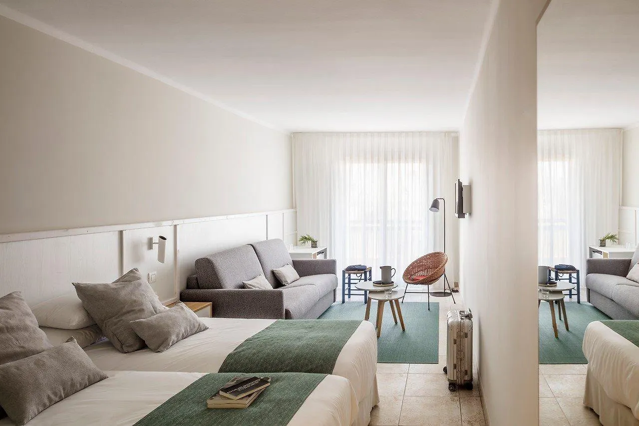 Aqua Hotel Bertran Park Λορέτ Ντε Μαρ 4*,  Ισπανία
