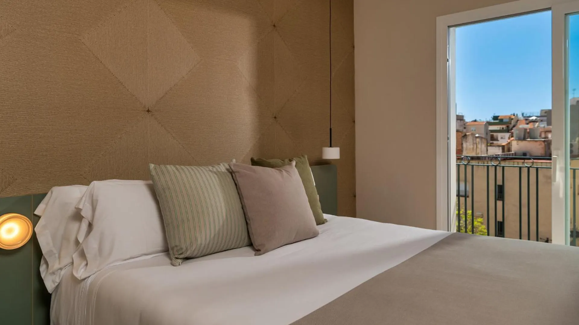 Aqua Hotel Bertran Park Λορέτ Ντε Μαρ 4*,  Ισπανία