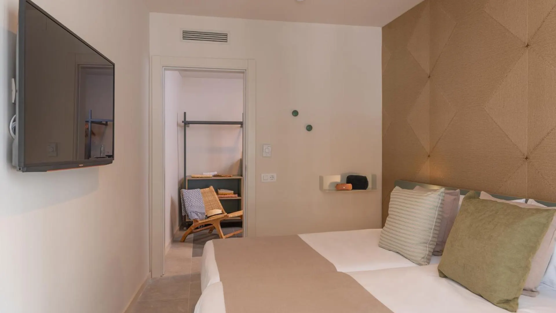 Aqua Hotel Bertran Park Lloret de Mar
