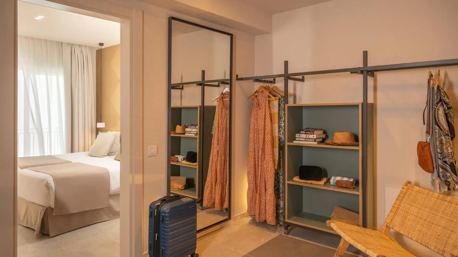 Aqua Hotel Bertran Park Λορέτ Ντε Μαρ