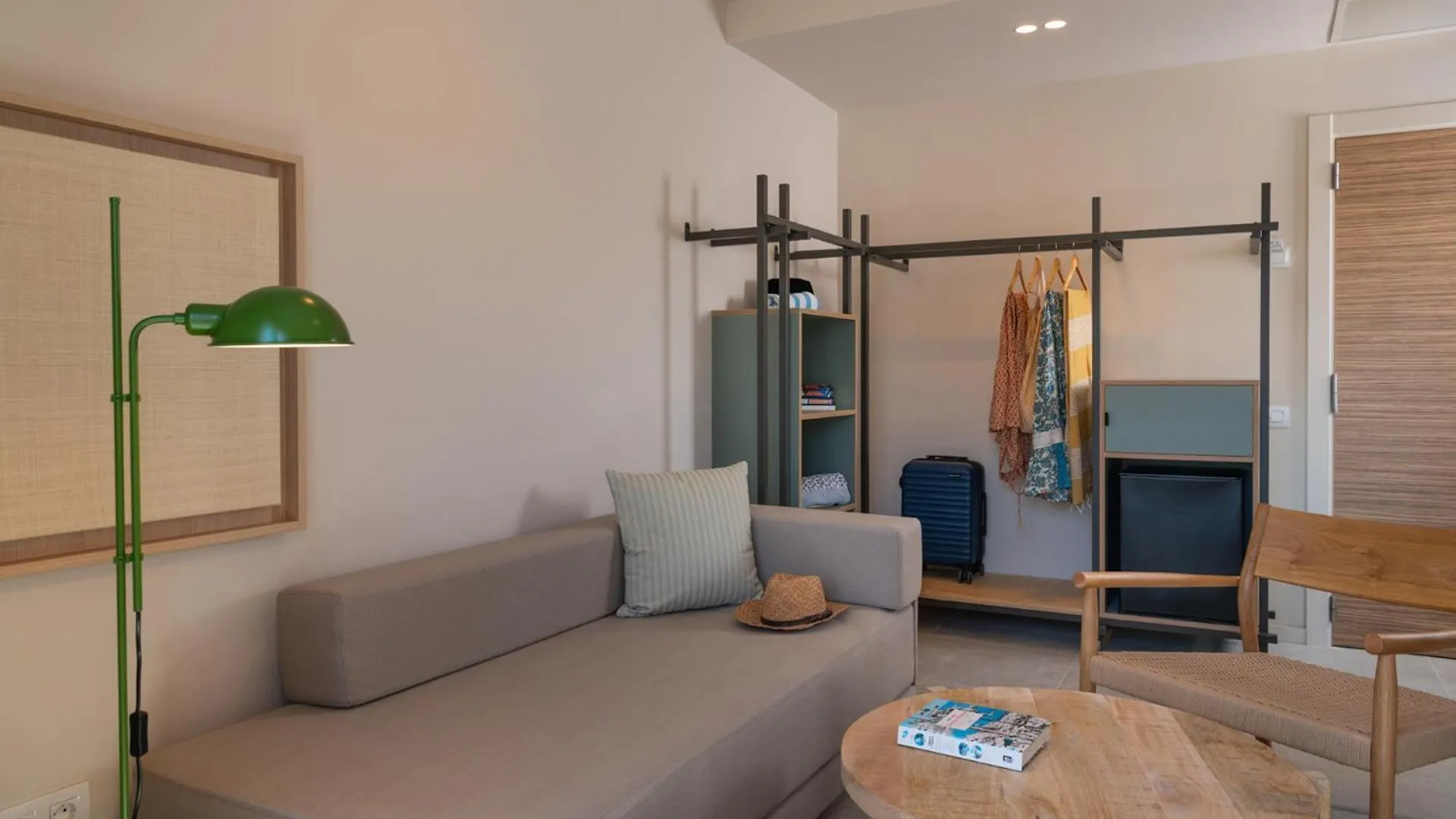 Aqua Hotel Bertran Park Λορέτ Ντε Μαρ Ισπανία