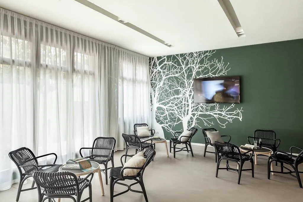 Aqua Hotel Bertran Park Λορέτ Ντε Μαρ