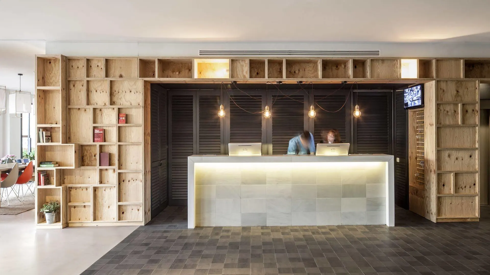 Aqua Hotel Bertran Park Lloret de Mar
